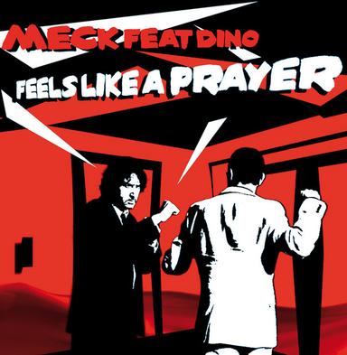 Feels Like A Prayer - Radio Edit