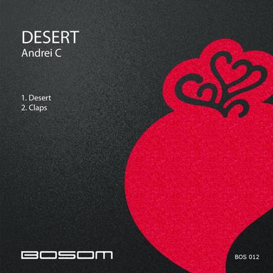 Desert - Original Mix