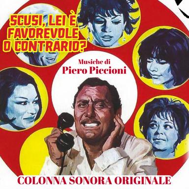 Per Noi Due Soli - Sambinha