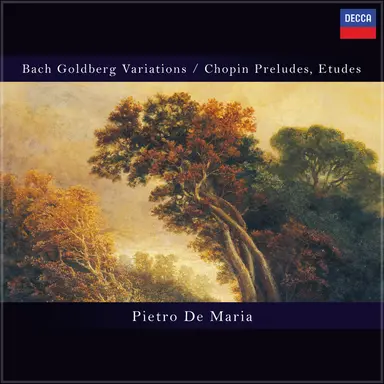 24 Préludes, Op. 28: No. 9 in E Major: Largo