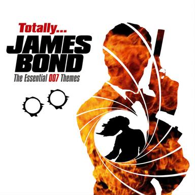 Main Theme (From "Thunderball") (Instrumental)