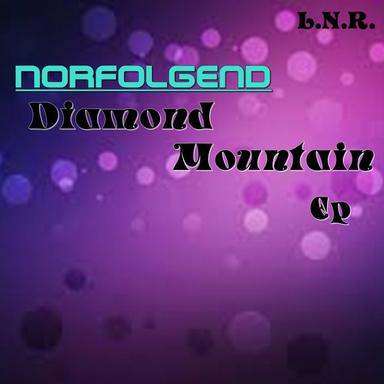 Diamond Mountain - Original Mix