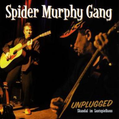 Blue Moon of Kentucky