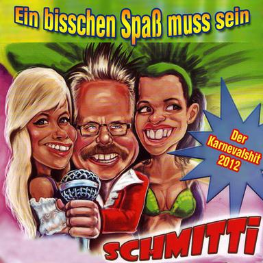 E bessche Spass muss sin - Koelscher Karneval Mix