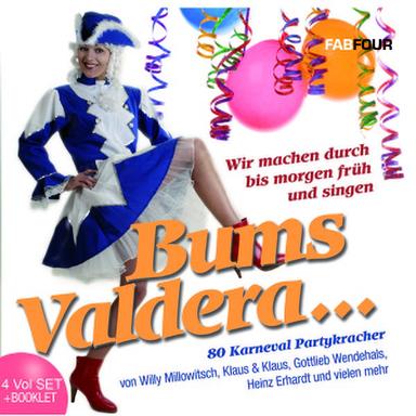 Mich kennt keine Sau