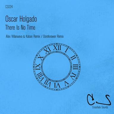 There Is No Time - Original Mix