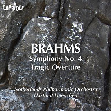 Symphony No. 4 in E Minor, Op. 98: III. Allegro giocoso - Poco meno presto