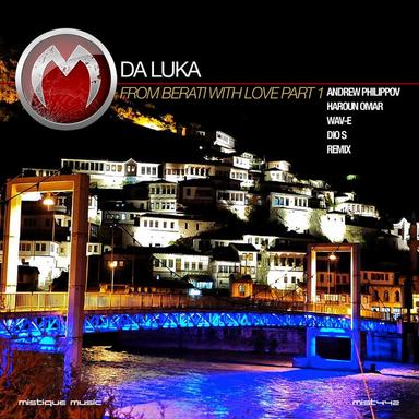 From Berati with Love - Andrew Philippov Remix