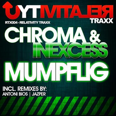 Mumpflig - Jazper Remix