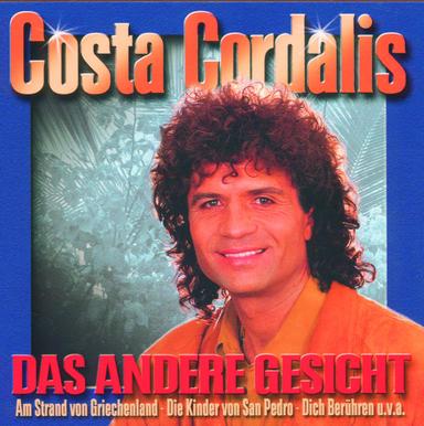 Am Strand von Griechenland