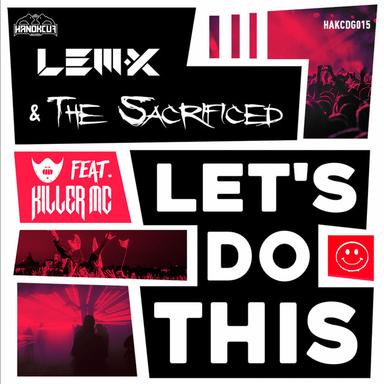 Let's Do This - Radio Edit