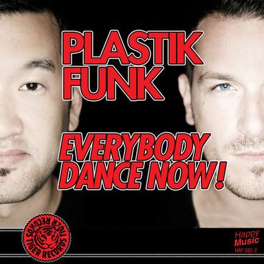 Everybody Dance Now! 2011 (Original Mix)