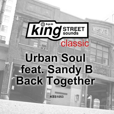 Back Together - Ospina Chronicles Mix