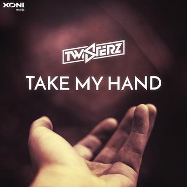 Take My Hand - Radio Edit