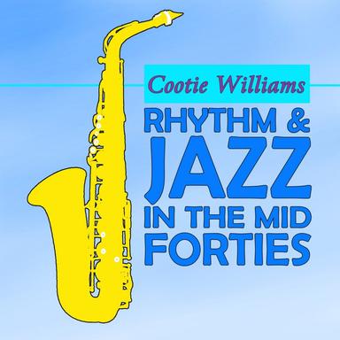 Rhythm & Jazz In The Mid Forties