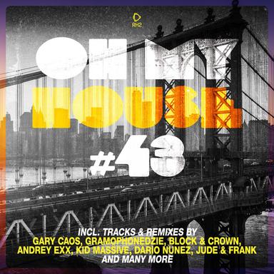 Disco Devil - Original Mix