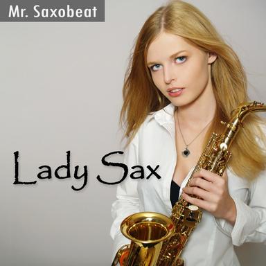 Mr. Saxobeat - Radio Version
