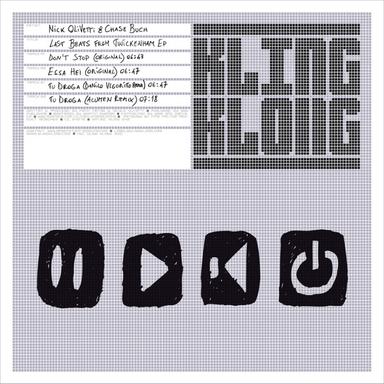 Tu Droga - Acumen Remix