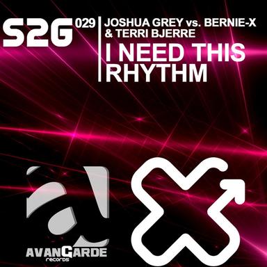 I Need This Rhythm - Soulgangsters Remix