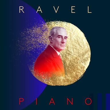 Pavane pour une infante défunte, M.19