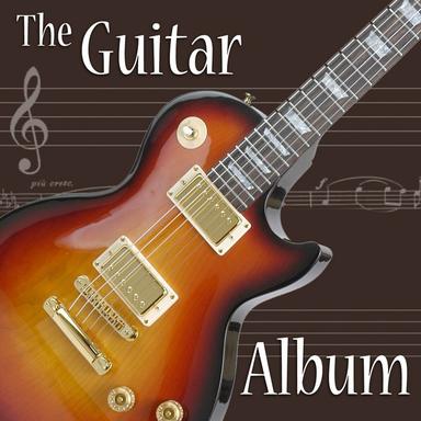 The Guitar Album