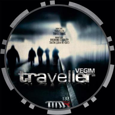 Tinkel Tinkel - Original mix