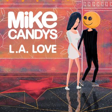 L.A. Love - Silvio Carrano Remix