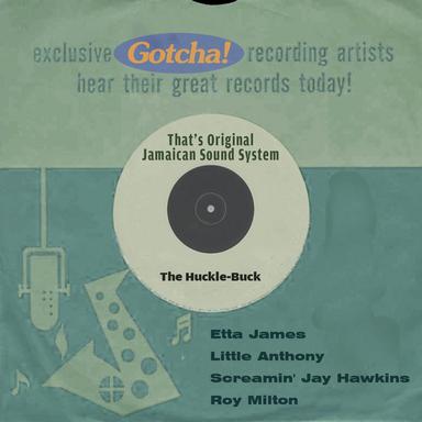 Saturday Nite Boogie Woogie Man