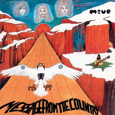 California Man - 2005 Remastered Version