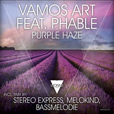Purple Haze - Melokind Remix