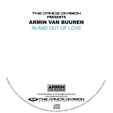 In And Out Of Love (Richard Durand Remix)