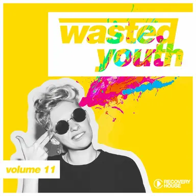 Scattered Among Galaxies - Radio Edit