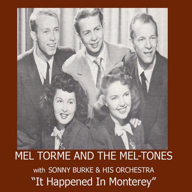 It Happened In Monterey