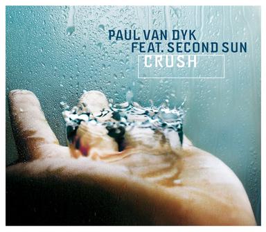 Crush - Radio Mix