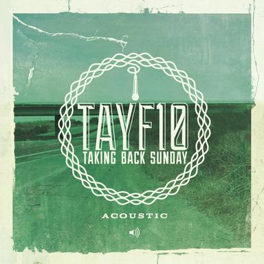 You're so Last Summer (Live Acoustic TAYF10)