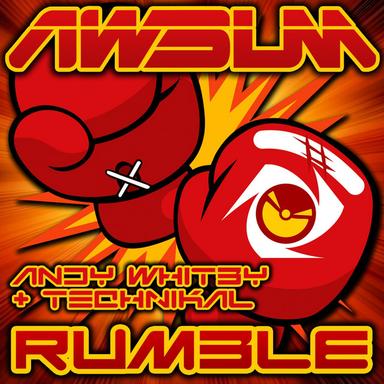 Rumble - Original Mix