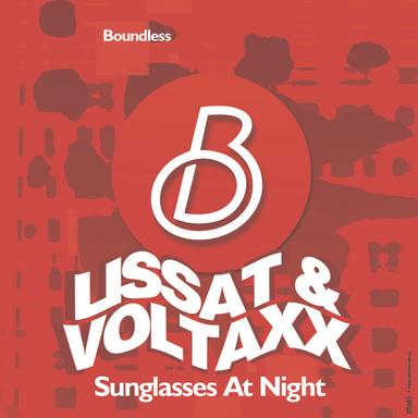 Sunglasses at Night - My Digital Enemy Remix Edit