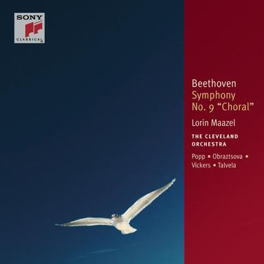 Symphony No. 9 in D Minor, Op. 125 "Choral": II. Scherzo. Molto vivace - Presto