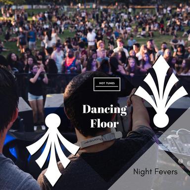 Toxic Nectar (EDM Festival Tech House) - Original Mix