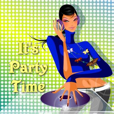 Slam That Beat - Randy Norton Edit