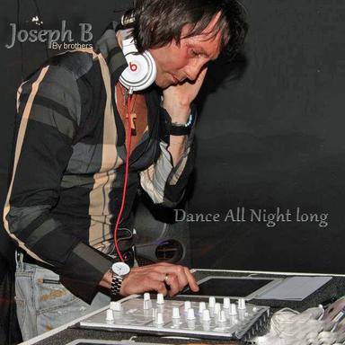 Dance All Night Long - Euro 2014