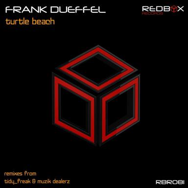 Turtle Beach - Original Mix