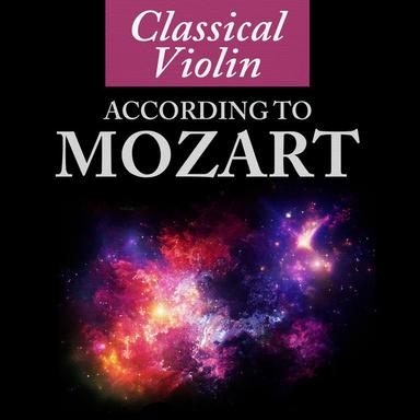 Serenade in G Major, K. 525 "Eine kleine Nachtmusik": II. Romance: Andante