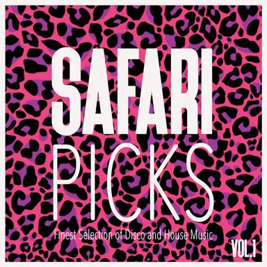 Running Around - 7 Mix