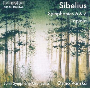Symphony No. 6 in D Minor, Op. 104: II. Allegretto moderato
