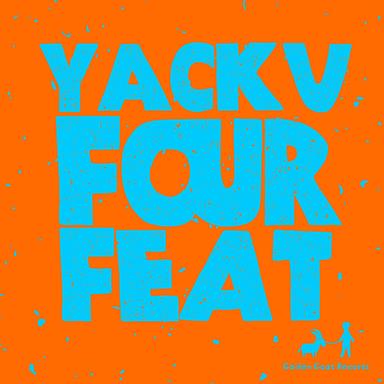 Four Fear - Original Mix