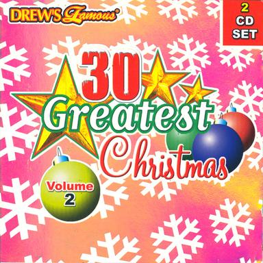 It's Beginning To Look A Lot Like Christmas