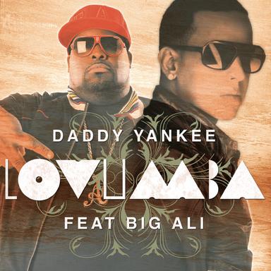 Lovumba (feat. Big Ali) - Remix