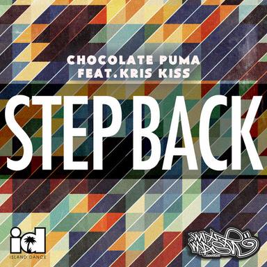 Step Back - Instrumental