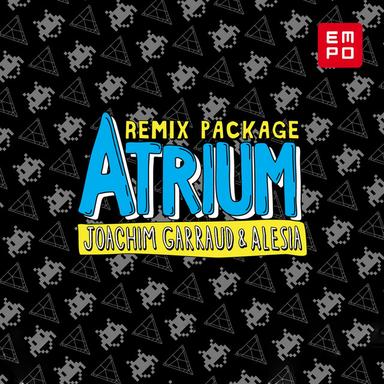 Atrium - Angger Dimas Remix